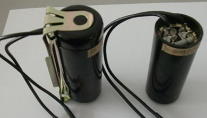 導致電機運行電容器故障的因素有哪些？